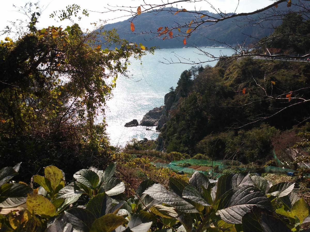 Geoje Jangseungpo Lighthouse Hotel Sodong Ngoại thất bức ảnh