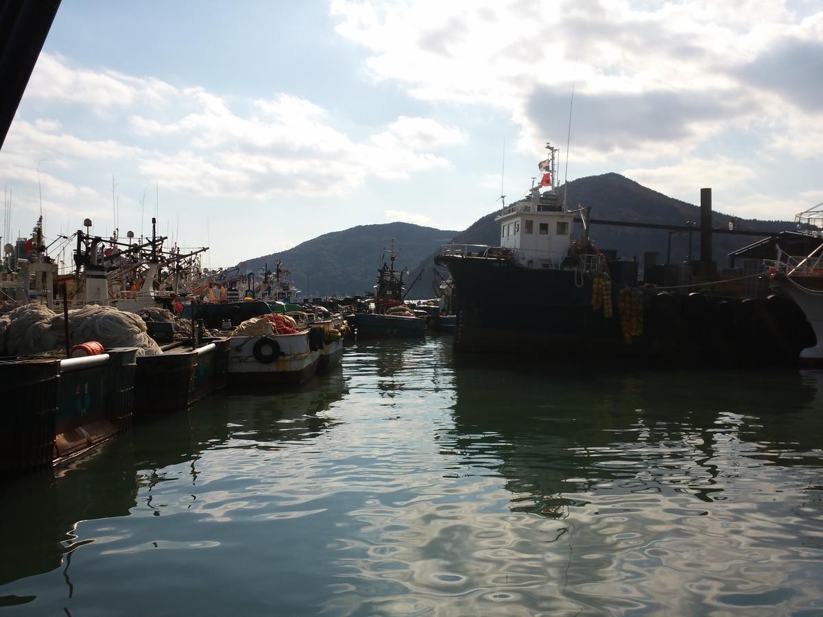 Geoje Jangseungpo Lighthouse Hotel Sodong Ngoại thất bức ảnh